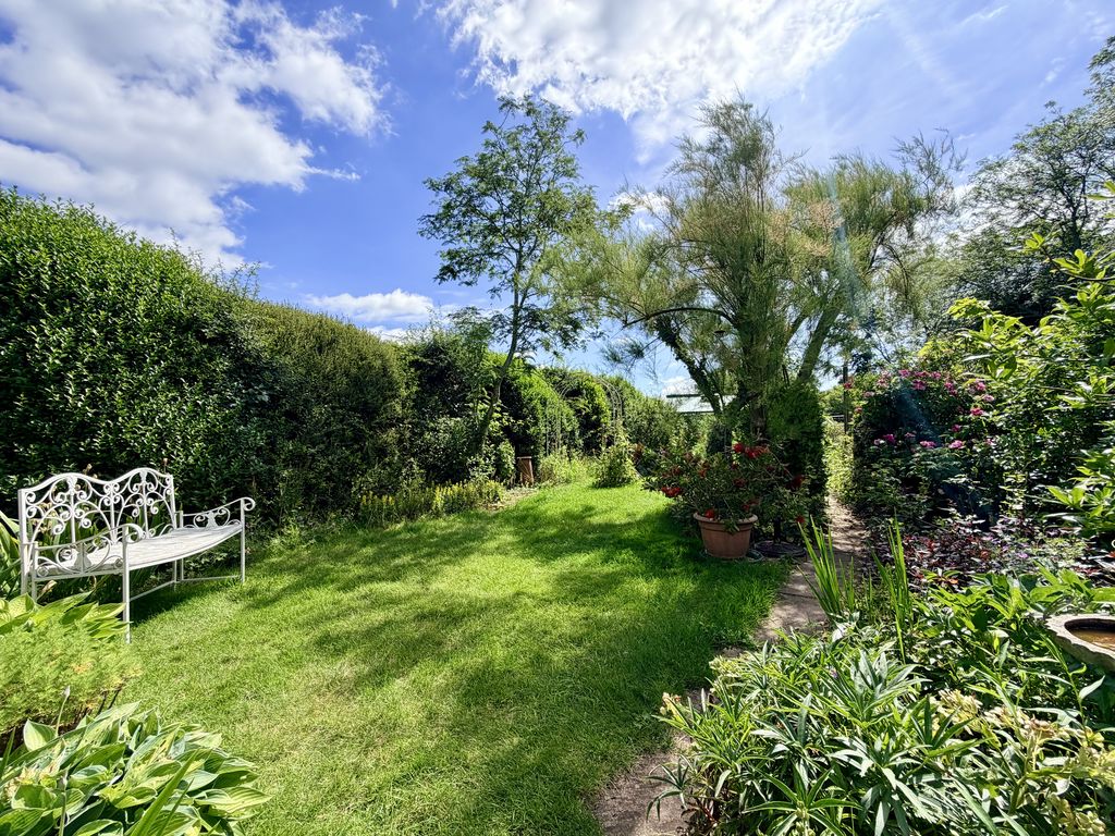 Berghers Hill